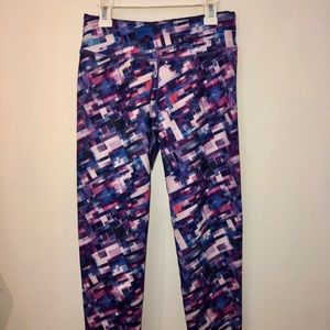 Yoga/workout Leggings